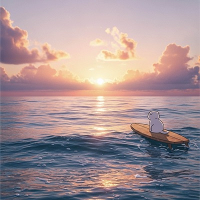 ocean blue - Single