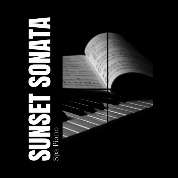 Sunset Sonata: Classical Piano Relaxation