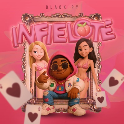 INFIELOTE - Single