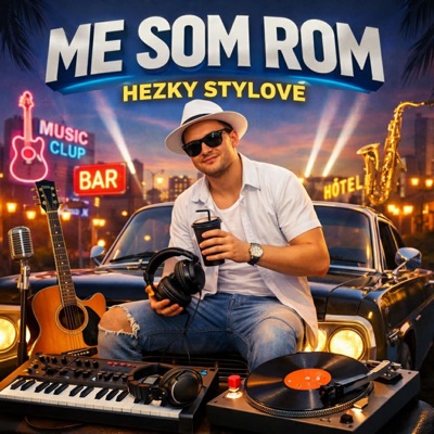 ME SOM ROM - Single