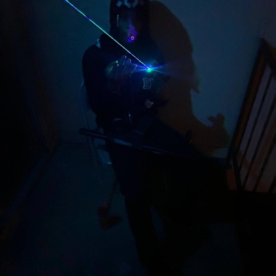 get this off my chest - Single