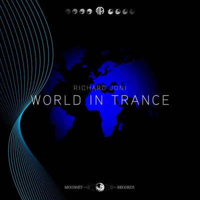 World In Trance - Single