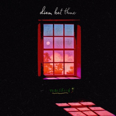 điểm kết thúc - Single