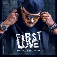 FIRST LOVE (feat. Ashiana) - Single - Sagar Malik