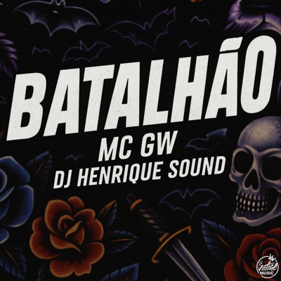 Batalhão (Eletrofunk) - Single
