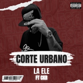 LA ELE (feat. CKR) Demonio Esee