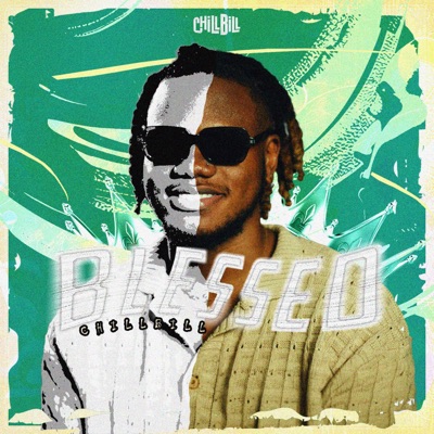 Blessed - Single