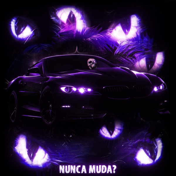 Nunca Muda? - Single