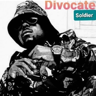 Divocate Soldier