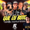 Pede pra Botar Que Eu Bôto (feat. Mc Magrinho, Vitinho o Peste & Matheus Afera) - Single