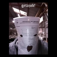getajob! (feat. sk3tch) - Single - kawaii nitro