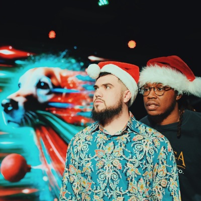 VERY MERRY CHRISTMAS - Single