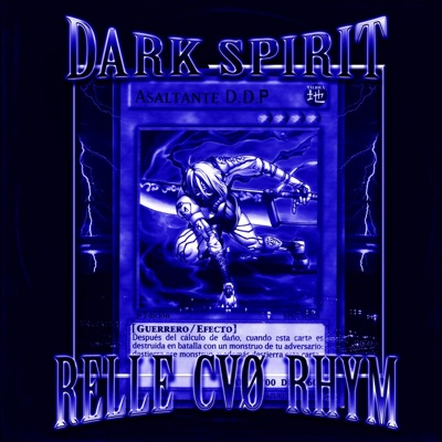 DARK SPIRIT (feat. CvØ & Rhym) [2K21 Version] - Single