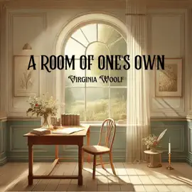 A Room of One's Own