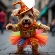 Mueve Mueve Ya - Lionni