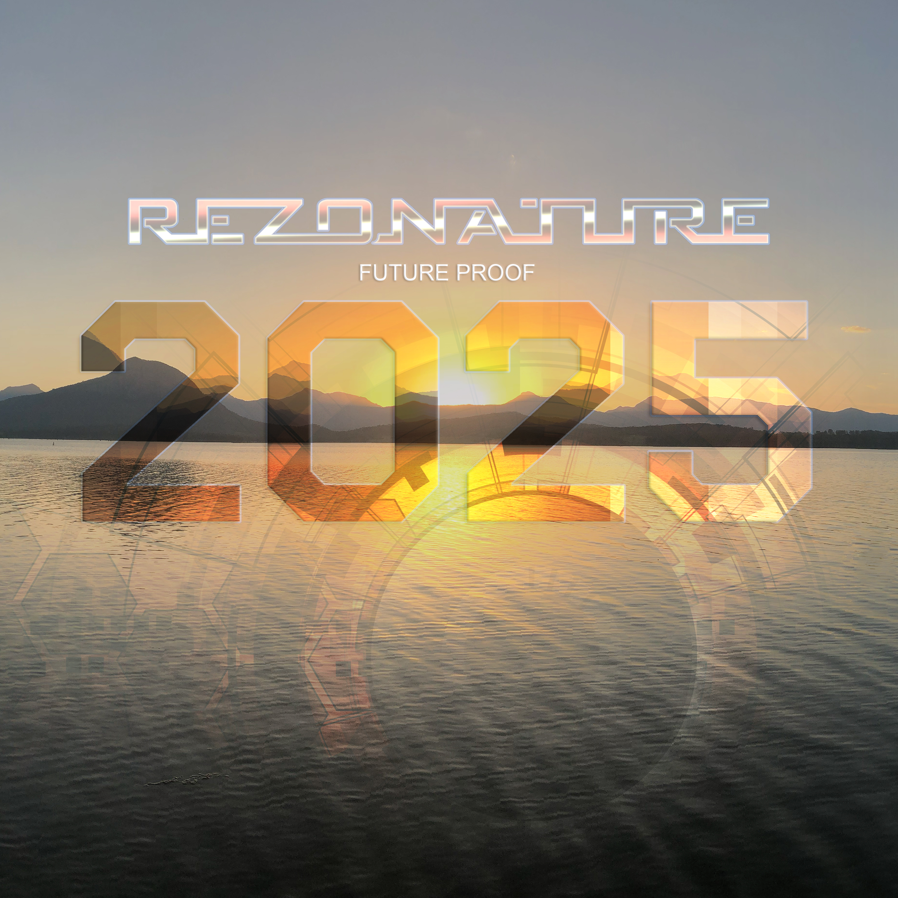 Future Proof 2025 - Single