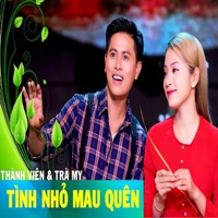 Tình Nhỏ Mau Quên (feat. Tra My) - Single - Nguyen Thanh Vien