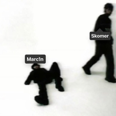 Wohoo! (feat. Skomer) - Single