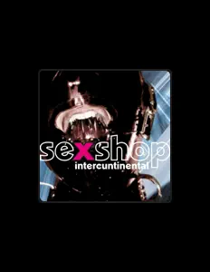Listen to SEXSHOP, watch music videos, read bio, see tour dates & more!