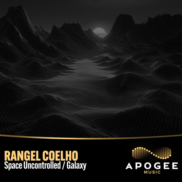 Space Uncontrolled - Single