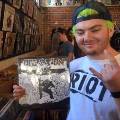 Boarding School made me a big fat transbian (feat. oldphone) [Eichlers Emotional Glitchcore Remix] - Single