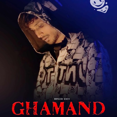 Ghamand - Single