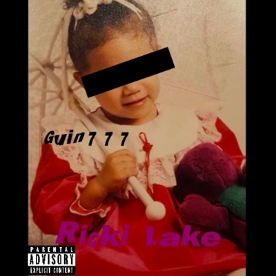 Ricki Lake (feat. X. Savior & SkinnyFlackoo) - Single