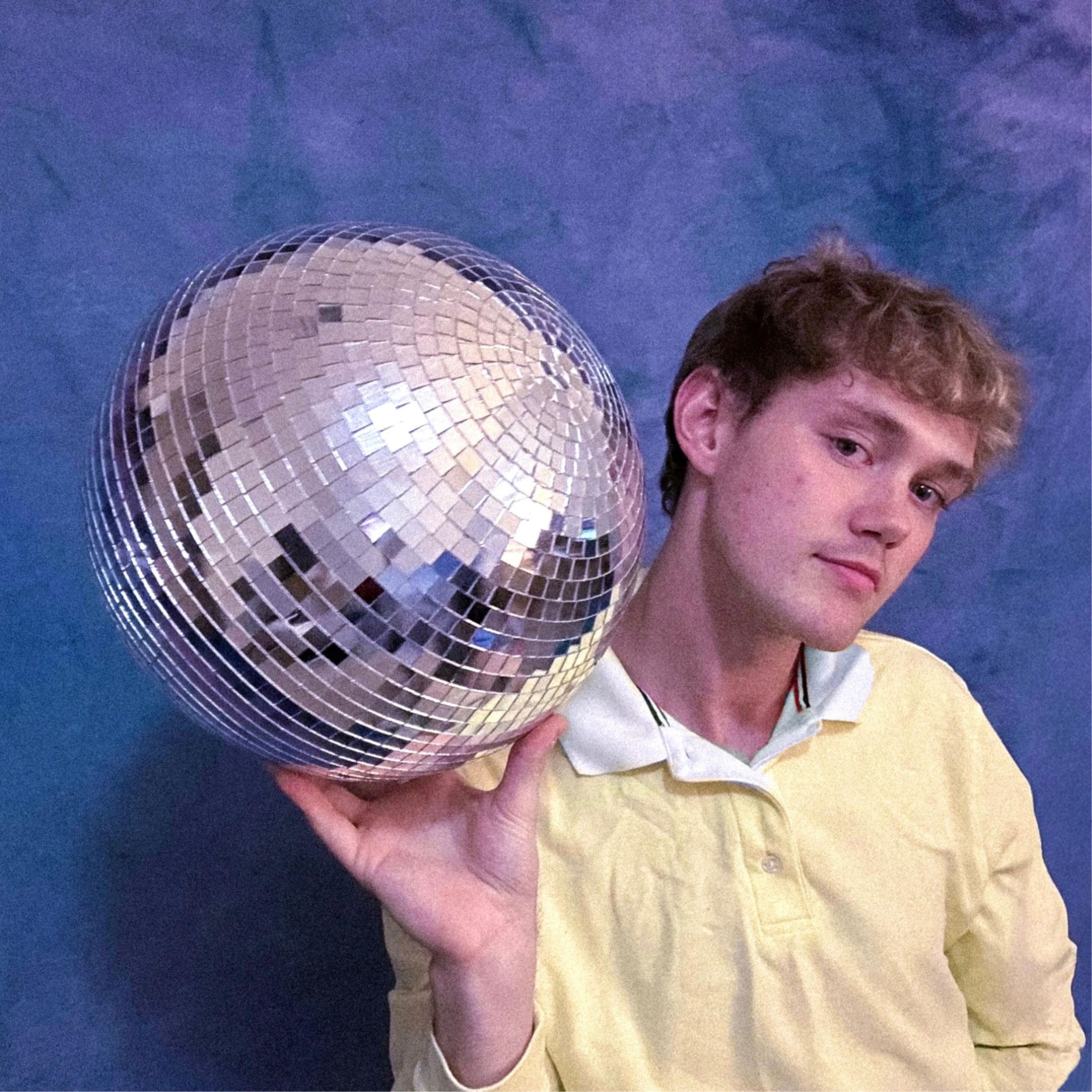 I Wanna Disco Tonight - Single