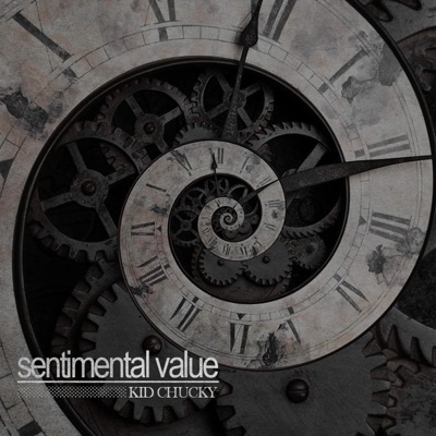 Sentimental Value EP - Single