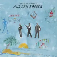 Allerletztes Glas — Laurenz Nikolaus