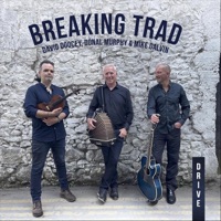 Drive by Breaking Trad on Apple Music