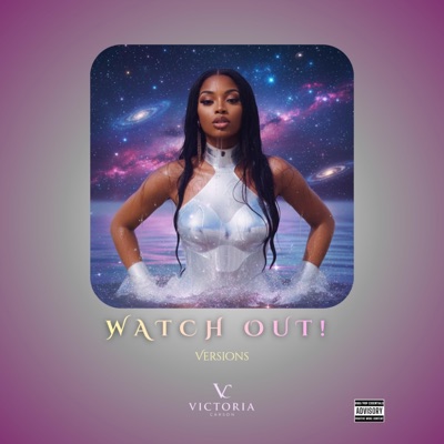Watch Out! - Single