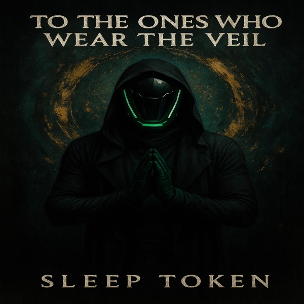 TO THE ONES WHO WEAR THE VEIL (feat. Emma Rose)