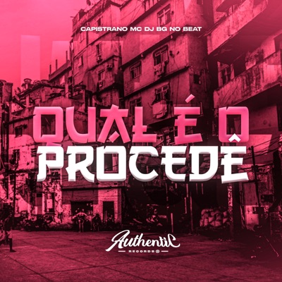 Qual É o Procedê - Single