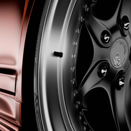 The Concept Of Sound (feat. amore) 2ADVANCED