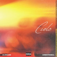 CIELO (feat. Ariestrobal) - Single - Alshiane Sarenio