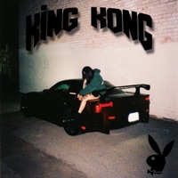 KING KONG (feat. purge!) - Single - TH3 KXD
