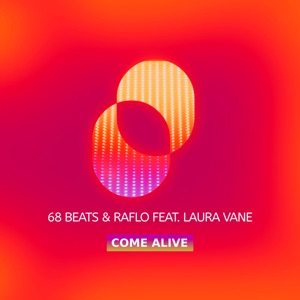 Come Alive (feat. Laura Vane) - EP