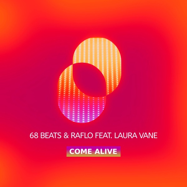Come Alive (feat. Laura Vane) - EP