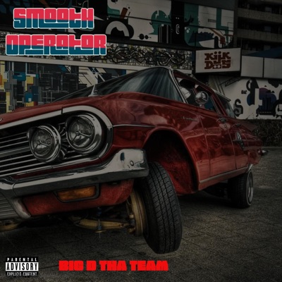 Smooth Operator - Single