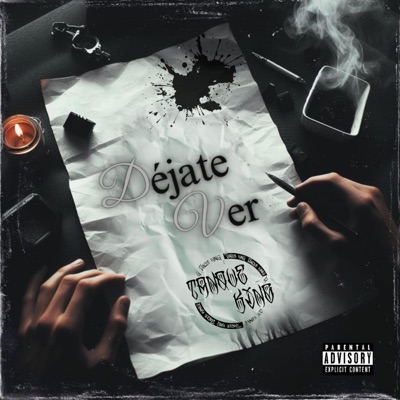 Déjate Ver - Single