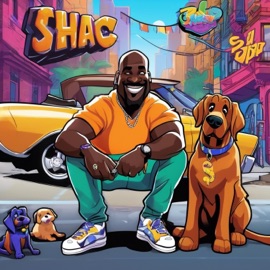 Shaq & Scooby (feat. Big Ron) KozDaKidd