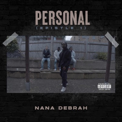 Personal (Epistle 1) - Single
