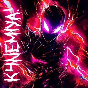 K4nemiya! - EP