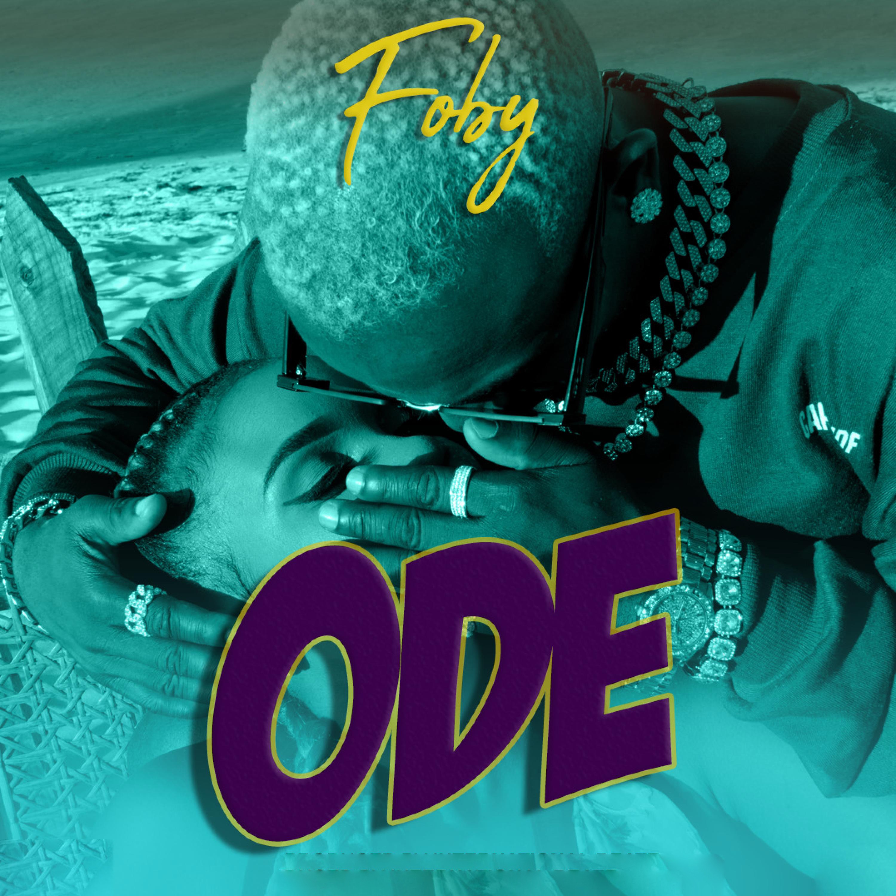 Ode - Single
