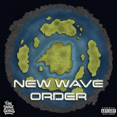 NEW WAVE ORDER