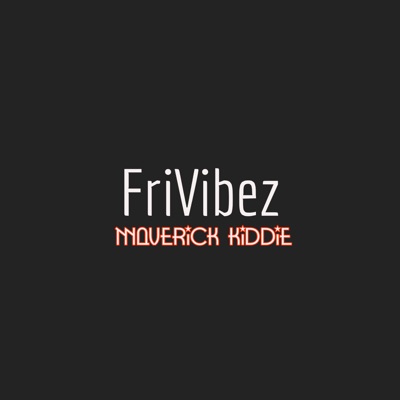 FriVibez - EP