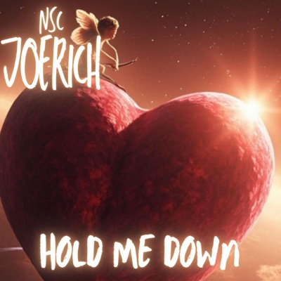 Hold Me Down (Radio Edit) - Single