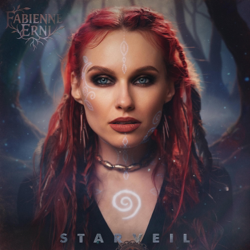 Starveil - Fabienne Erni Cover Art
