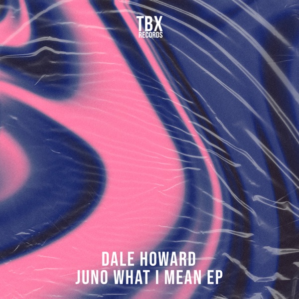 Juno What I Mean - Single